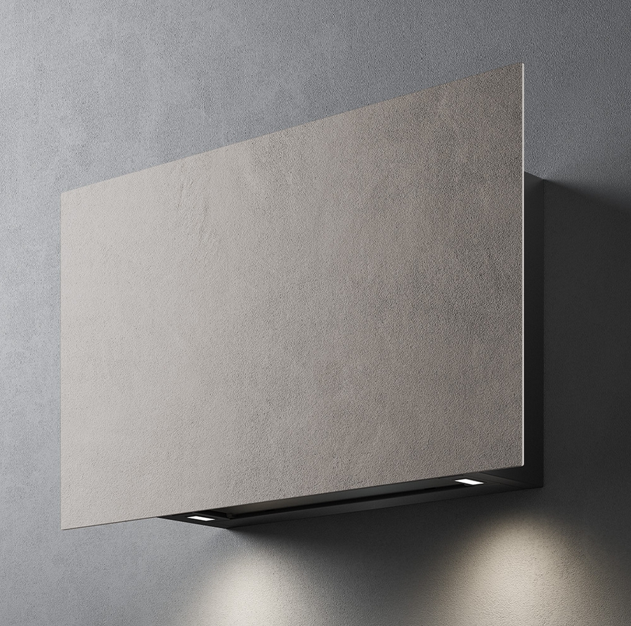 Наклонная вытяжка44469