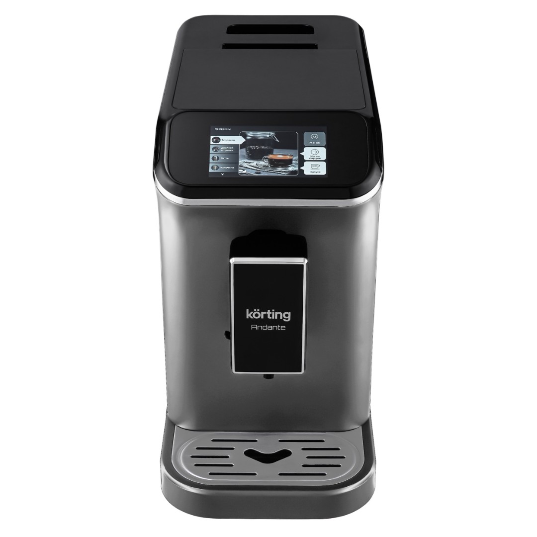 Отдельностоящая кофемашина