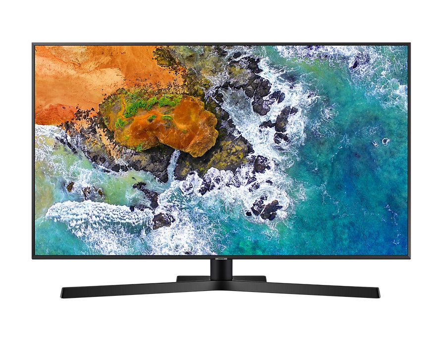 LED UltraHD 4K телевизор